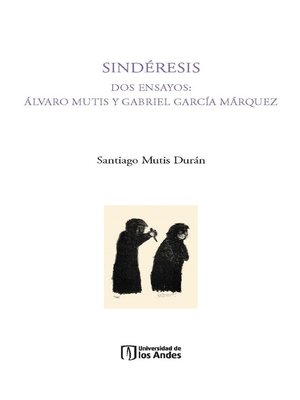 cover image of Sindéresis